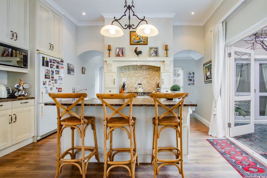 3 Bedroom Property for Sale in Val De Vie Estate Western Cape